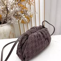 Cheap Bottega Veneta BV AAA Quality Messenger Bags For Women #1388016 Replica Wholesale [$100.00 USD] [ITEM#1388016] on Replica Bottega Veneta BV AAA Quality Messenger Bags