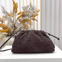 Cheap Bottega Veneta BV AAA Quality Messenger Bags For Women #1388017 Replica Wholesale [$112.00 USD] [ITEM#1388017] on Replica Bottega Veneta BV AAA Quality Messenger Bags