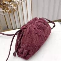 Cheap Bottega Veneta BV AAA Quality Messenger Bags For Women #1388019 Replica Wholesale [$100.00 USD] [ITEM#1388019] on Replica Bottega Veneta BV AAA Quality Messenger Bags