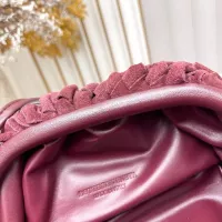 Cheap Bottega Veneta BV AAA Quality Messenger Bags For Women #1388019 Replica Wholesale [$100.00 USD] [ITEM#1388019] on Replica Bottega Veneta BV AAA Quality Messenger Bags