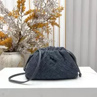 Cheap Bottega Veneta BV AAA Quality Messenger Bags For Women #1388021 Replica Wholesale [$100.00 USD] [ITEM#1388021] on Replica Bottega Veneta BV AAA Quality Messenger Bags