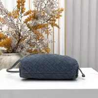 Cheap Bottega Veneta BV AAA Quality Messenger Bags For Women #1388021 Replica Wholesale [$100.00 USD] [ITEM#1388021] on Replica Bottega Veneta BV AAA Quality Messenger Bags