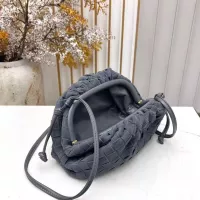 Cheap Bottega Veneta BV AAA Quality Messenger Bags For Women #1388021 Replica Wholesale [$100.00 USD] [ITEM#1388021] on Replica Bottega Veneta BV AAA Quality Messenger Bags