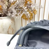 Cheap Bottega Veneta BV AAA Quality Messenger Bags For Women #1388021 Replica Wholesale [$100.00 USD] [ITEM#1388021] on Replica Bottega Veneta BV AAA Quality Messenger Bags