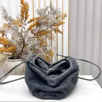 Cheap Bottega Veneta BV AAA Quality Messenger Bags For Women #1388023 Replica Wholesale [$112.00 USD] [ITEM#1388023] on Replica Bottega Veneta BV AAA Quality Messenger Bags