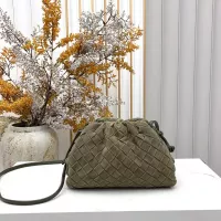 Cheap Bottega Veneta BV AAA Quality Messenger Bags For Women #1388025 Replica Wholesale [$100.00 USD] [ITEM#1388025] on Replica Bottega Veneta BV AAA Quality Messenger Bags