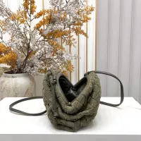 Cheap Bottega Veneta BV AAA Quality Messenger Bags For Women #1388025 Replica Wholesale [$100.00 USD] [ITEM#1388025] on Replica Bottega Veneta BV AAA Quality Messenger Bags