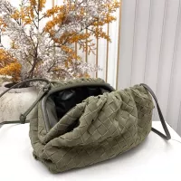 Cheap Bottega Veneta BV AAA Quality Messenger Bags For Women #1388026 Replica Wholesale [$112.00 USD] [ITEM#1388026] on Replica Bottega Veneta BV AAA Quality Messenger Bags