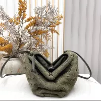 Cheap Bottega Veneta BV AAA Quality Messenger Bags For Women #1388026 Replica Wholesale [$112.00 USD] [ITEM#1388026] on Replica Bottega Veneta BV AAA Quality Messenger Bags