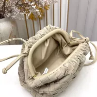 Cheap Bottega Veneta BV AAA Quality Messenger Bags For Women #1388029 Replica Wholesale [$100.00 USD] [ITEM#1388029] on Replica Bottega Veneta BV AAA Quality Messenger Bags