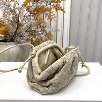 Cheap Bottega Veneta BV AAA Quality Messenger Bags For Women #1388029 Replica Wholesale [$100.00 USD] [ITEM#1388029] on Replica Bottega Veneta BV AAA Quality Messenger Bags