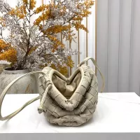 Cheap Bottega Veneta BV AAA Quality Messenger Bags For Women #1388029 Replica Wholesale [$100.00 USD] [ITEM#1388029] on Replica Bottega Veneta BV AAA Quality Messenger Bags