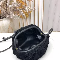 Cheap Bottega Veneta BV AAA Quality Messenger Bags For Women #1388033 Replica Wholesale [$100.00 USD] [ITEM#1388033] on Replica Bottega Veneta BV AAA Quality Messenger Bags