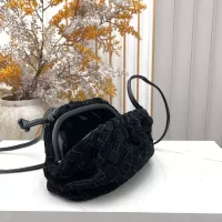 Cheap Bottega Veneta BV AAA Quality Messenger Bags For Women #1388033 Replica Wholesale [$100.00 USD] [ITEM#1388033] on Replica Bottega Veneta BV AAA Quality Messenger Bags