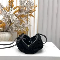 Cheap Bottega Veneta BV AAA Quality Messenger Bags For Women #1388033 Replica Wholesale [$100.00 USD] [ITEM#1388033] on Replica Bottega Veneta BV AAA Quality Messenger Bags