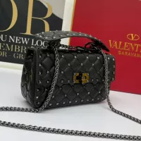 Cheap Valentino AAA Quality Messenger Bags For Women #1388039 Replica Wholesale [$98.00 USD] [ITEM#1388039] on Replica Valentino AAA Quality Messenger Bags