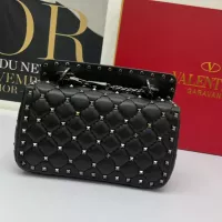 Cheap Valentino AAA Quality Messenger Bags For Women #1388039 Replica Wholesale [$98.00 USD] [ITEM#1388039] on Replica Valentino AAA Quality Messenger Bags