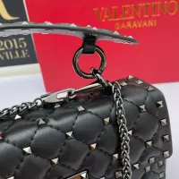 Cheap Valentino AAA Quality Messenger Bags For Women #1388039 Replica Wholesale [$98.00 USD] [ITEM#1388039] on Replica Valentino AAA Quality Messenger Bags