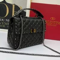 Cheap Valentino AAA Quality Messenger Bags For Women #1388043 Replica Wholesale [$105.00 USD] [ITEM#1388043] on Replica Valentino AAA Quality Messenger Bags