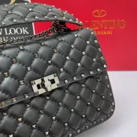 Cheap Valentino AAA Quality Messenger Bags For Women #1388043 Replica Wholesale [$105.00 USD] [ITEM#1388043] on Replica Valentino AAA Quality Messenger Bags