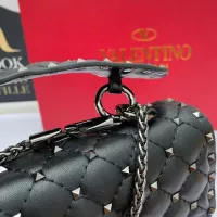 Cheap Valentino AAA Quality Messenger Bags For Women #1388043 Replica Wholesale [$105.00 USD] [ITEM#1388043] on Replica Valentino AAA Quality Messenger Bags