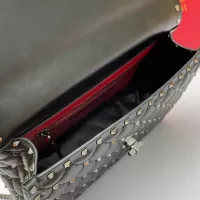 Cheap Valentino AAA Quality Messenger Bags For Women #1388043 Replica Wholesale [$105.00 USD] [ITEM#1388043] on Replica Valentino AAA Quality Messenger Bags