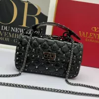 Cheap Valentino AAA Quality Messenger Bags For Women #1388048 Replica Wholesale [$98.00 USD] [ITEM#1388048] on Replica Valentino AAA Quality Messenger Bags