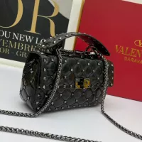 Cheap Valentino AAA Quality Messenger Bags For Women #1388048 Replica Wholesale [$98.00 USD] [ITEM#1388048] on Replica Valentino AAA Quality Messenger Bags