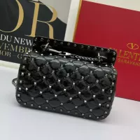 Cheap Valentino AAA Quality Messenger Bags For Women #1388048 Replica Wholesale [$98.00 USD] [ITEM#1388048] on Replica Valentino AAA Quality Messenger Bags