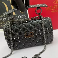 Cheap Valentino AAA Quality Messenger Bags For Women #1388048 Replica Wholesale [$98.00 USD] [ITEM#1388048] on Replica Valentino AAA Quality Messenger Bags