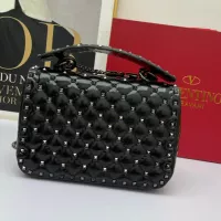 Cheap Valentino AAA Quality Messenger Bags For Women #1388049 Replica Wholesale [$105.00 USD] [ITEM#1388049] on Replica Valentino AAA Quality Messenger Bags