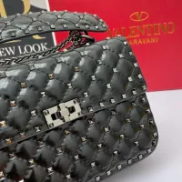 Cheap Valentino AAA Quality Messenger Bags For Women #1388049 Replica Wholesale [$105.00 USD] [ITEM#1388049] on Replica Valentino AAA Quality Messenger Bags