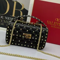 Cheap Valentino AAA Quality Messenger Bags For Women #1388052 Replica Wholesale [$98.00 USD] [ITEM#1388052] on Replica Valentino AAA Quality Messenger Bags