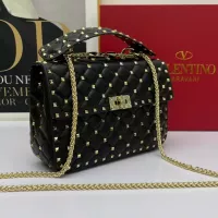Cheap Valentino AAA Quality Messenger Bags For Women #1388054 Replica Wholesale [$105.00 USD] [ITEM#1388054] on Replica Valentino AAA Quality Messenger Bags