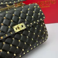 Cheap Valentino AAA Quality Messenger Bags For Women #1388054 Replica Wholesale [$105.00 USD] [ITEM#1388054] on Replica Valentino AAA Quality Messenger Bags