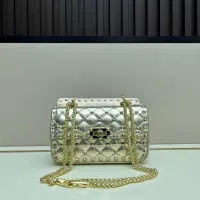 Cheap Valentino AAA Quality Messenger Bags For Women #1388057 Replica Wholesale [$98.00 USD] [ITEM#1388057] on Replica Valentino AAA Quality Messenger Bags