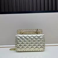 Cheap Valentino AAA Quality Messenger Bags For Women #1388057 Replica Wholesale [$98.00 USD] [ITEM#1388057] on Replica Valentino AAA Quality Messenger Bags