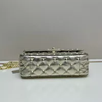 Cheap Valentino AAA Quality Messenger Bags For Women #1388057 Replica Wholesale [$98.00 USD] [ITEM#1388057] on Replica Valentino AAA Quality Messenger Bags