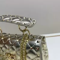 Cheap Valentino AAA Quality Messenger Bags For Women #1388057 Replica Wholesale [$98.00 USD] [ITEM#1388057] on Replica Valentino AAA Quality Messenger Bags