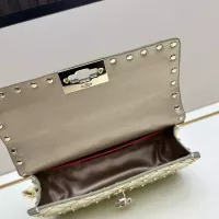 Cheap Valentino AAA Quality Messenger Bags For Women #1388057 Replica Wholesale [$98.00 USD] [ITEM#1388057] on Replica Valentino AAA Quality Messenger Bags
