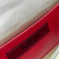 Cheap Valentino AAA Quality Messenger Bags For Women #1388057 Replica Wholesale [$98.00 USD] [ITEM#1388057] on Replica Valentino AAA Quality Messenger Bags