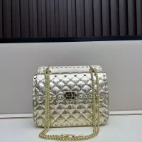 Cheap Valentino AAA Quality Messenger Bags For Women #1388059 Replica Wholesale [$105.00 USD] [ITEM#1388059] on Replica Valentino AAA Quality Messenger Bags