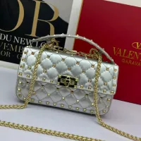 Cheap Valentino AAA Quality Messenger Bags For Women #1388062 Replica Wholesale [$98.00 USD] [ITEM#1388062] on Replica Valentino AAA Quality Messenger Bags