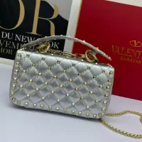 Cheap Valentino AAA Quality Messenger Bags For Women #1388062 Replica Wholesale [$98.00 USD] [ITEM#1388062] on Replica Valentino AAA Quality Messenger Bags