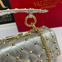 Cheap Valentino AAA Quality Messenger Bags For Women #1388062 Replica Wholesale [$98.00 USD] [ITEM#1388062] on Replica Valentino AAA Quality Messenger Bags