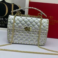 Cheap Valentino AAA Quality Messenger Bags For Women #1388063 Replica Wholesale [$105.00 USD] [ITEM#1388063] on Replica Valentino AAA Quality Messenger Bags