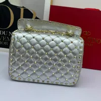 Cheap Valentino AAA Quality Messenger Bags For Women #1388063 Replica Wholesale [$105.00 USD] [ITEM#1388063] on Replica Valentino AAA Quality Messenger Bags