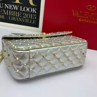 Cheap Valentino AAA Quality Messenger Bags For Women #1388063 Replica Wholesale [$105.00 USD] [ITEM#1388063] on Replica Valentino AAA Quality Messenger Bags