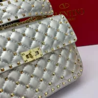 Cheap Valentino AAA Quality Messenger Bags For Women #1388063 Replica Wholesale [$105.00 USD] [ITEM#1388063] on Replica Valentino AAA Quality Messenger Bags