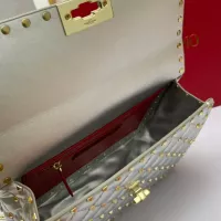 Cheap Valentino AAA Quality Messenger Bags For Women #1388063 Replica Wholesale [$105.00 USD] [ITEM#1388063] on Replica Valentino AAA Quality Messenger Bags